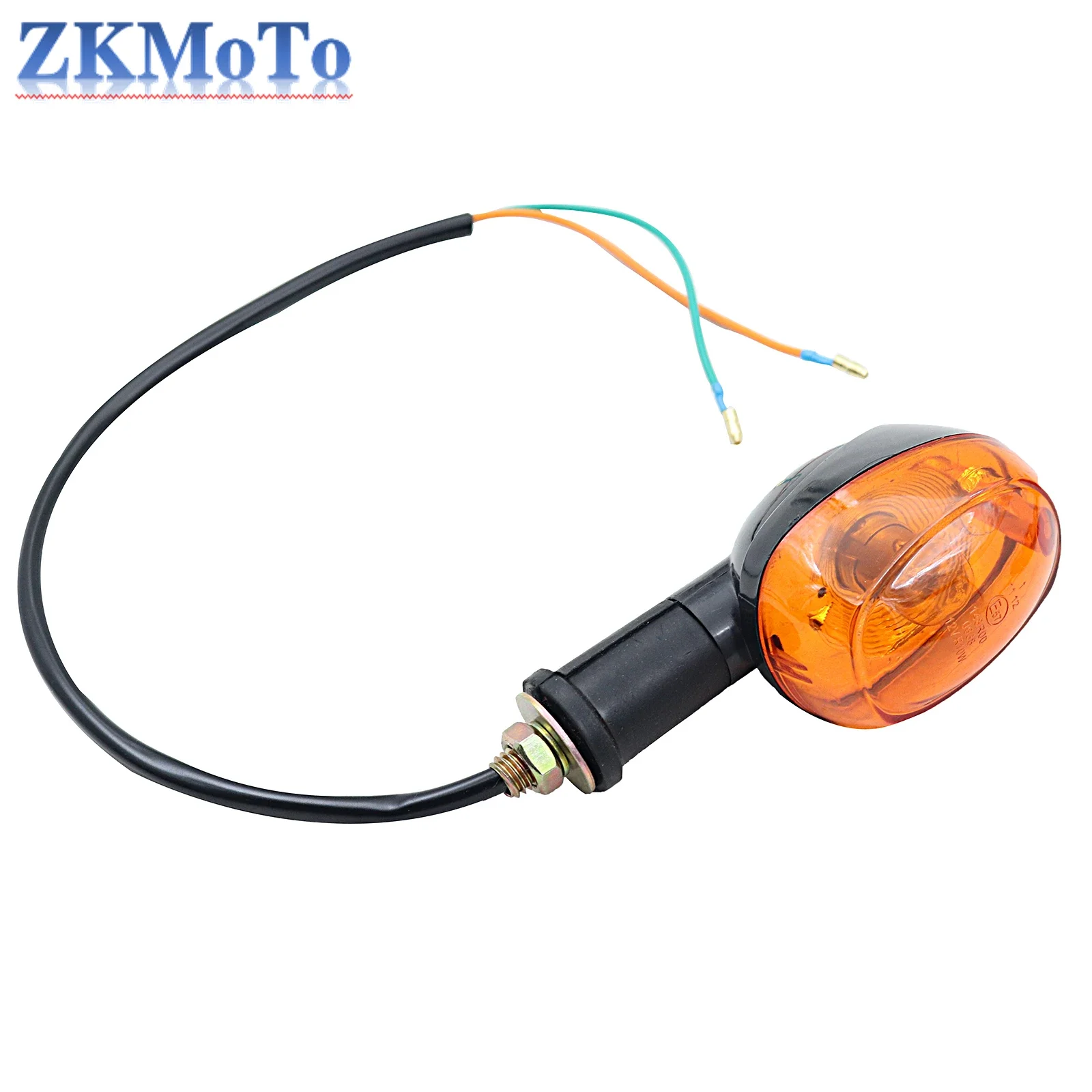 4 шт. для Honda Z50 Z50A Z50J Z50R аксессуары мини-тропы обезьяны велосипеда светодиодный