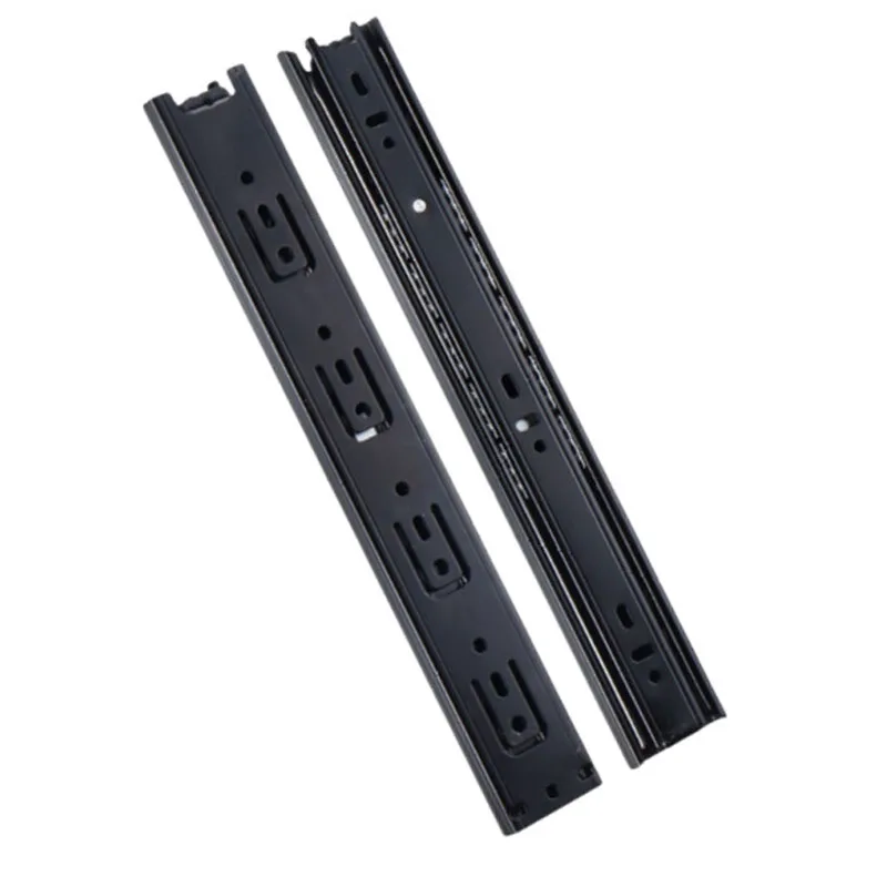 Heavy Duty Drawer Slides Ball Bearing Sliding Drawer Slides