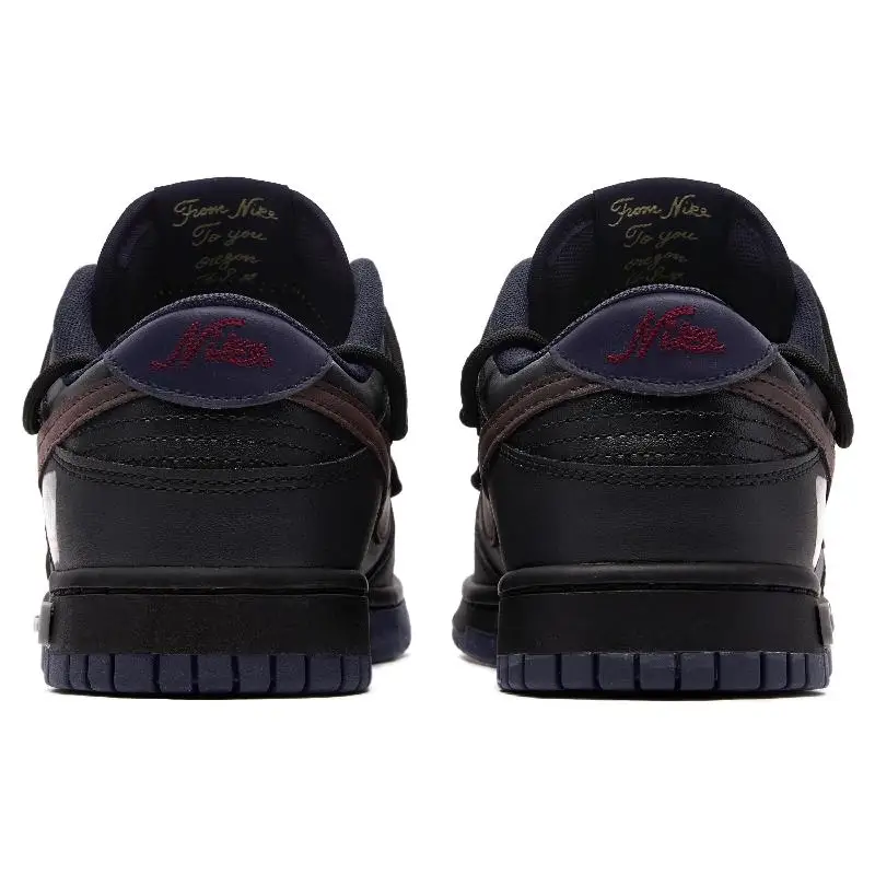 【Настроить】Nike Dunk Обувь для скейтбординга Мужские кроссовки FV8106-181
