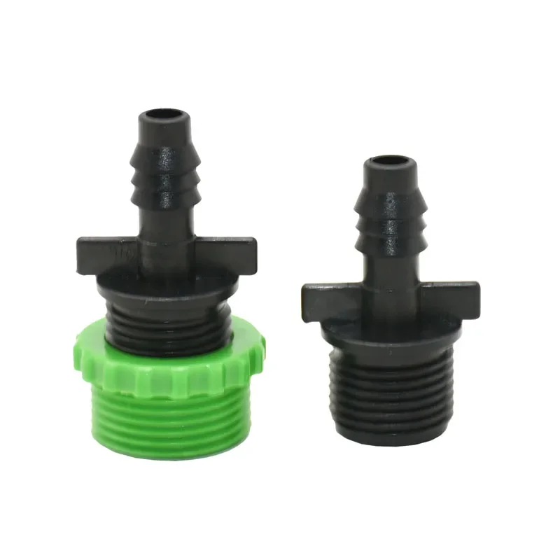 

Соединитель для шланга 1/2 дюйма, 3/4-3/8 дюйма, 8/11 шт.