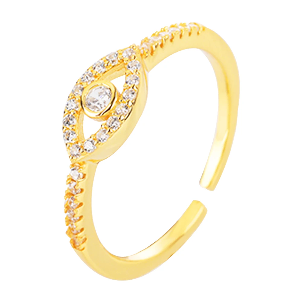 

Poulisa Moissanite Open Adjustable Ring 925 Sterling Silver Rings S925 Micro Pave Mossan Opening Anillos Hypoallergenic Women