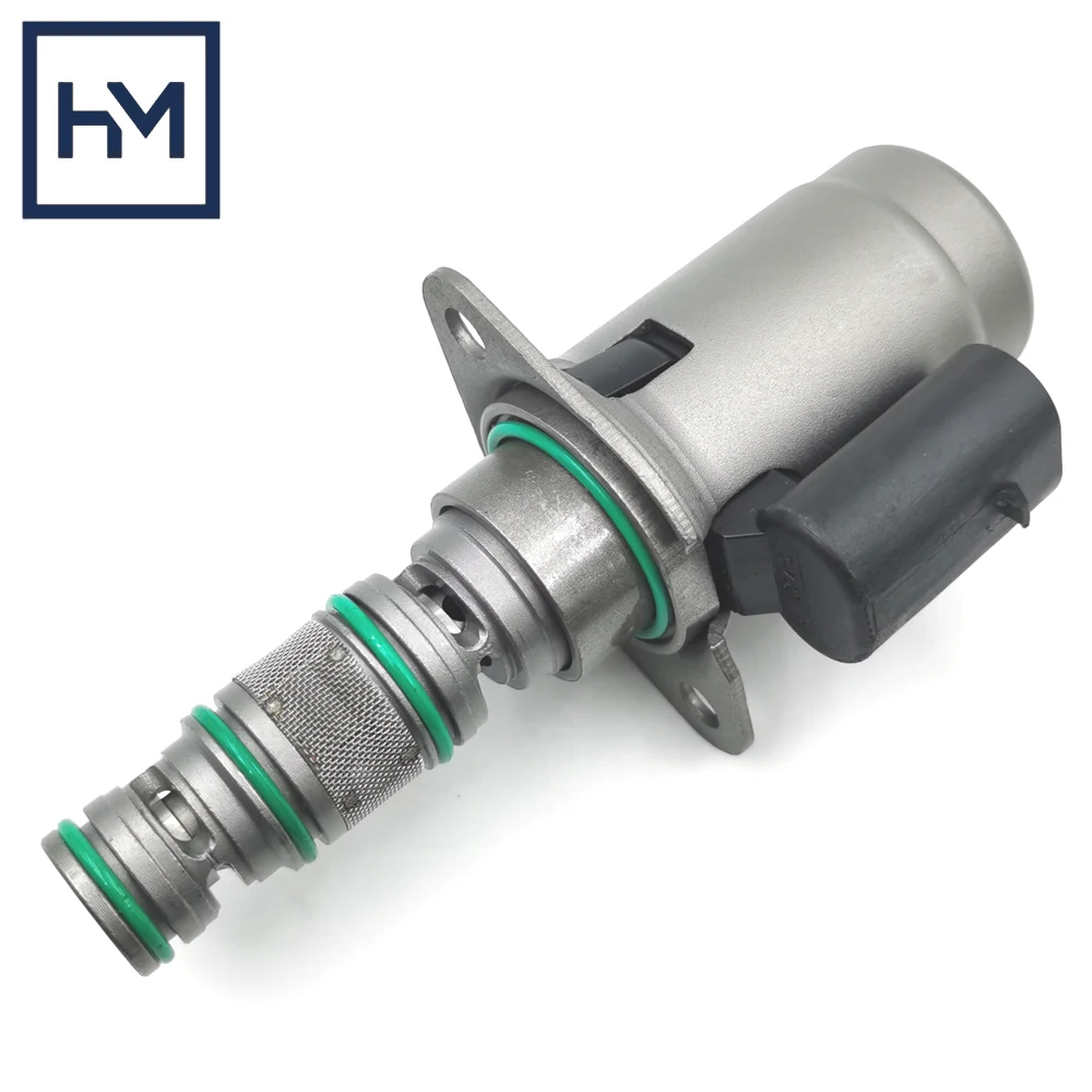 

OE: 272101035 SV98-T40S 12V/24V Запчасти для экскаватора, гидравлический электромагнитный клапан для JCB 3CX 4CX/XCMG LW600K LW600V