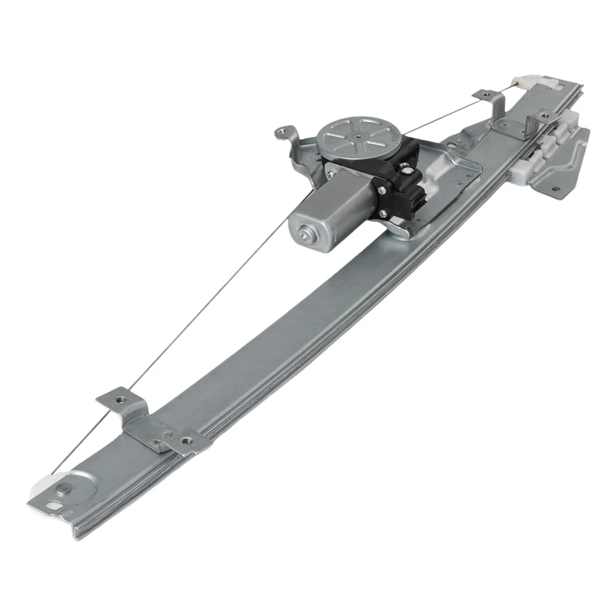 Автомобильный левый передний электрический стеклоподъемник MN 167271 Для Montero V73W V74W