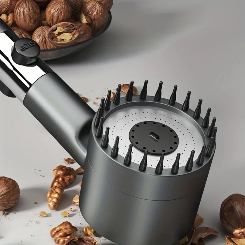 Съемная лейка для душа