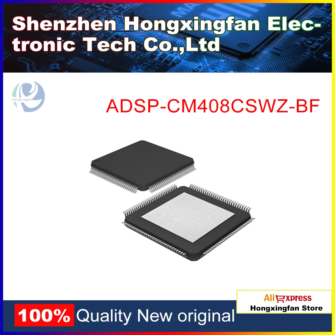 

1 шт., встроенная схема IC ARM CORTEX M4 FLASH CHIP 176-LQFP
