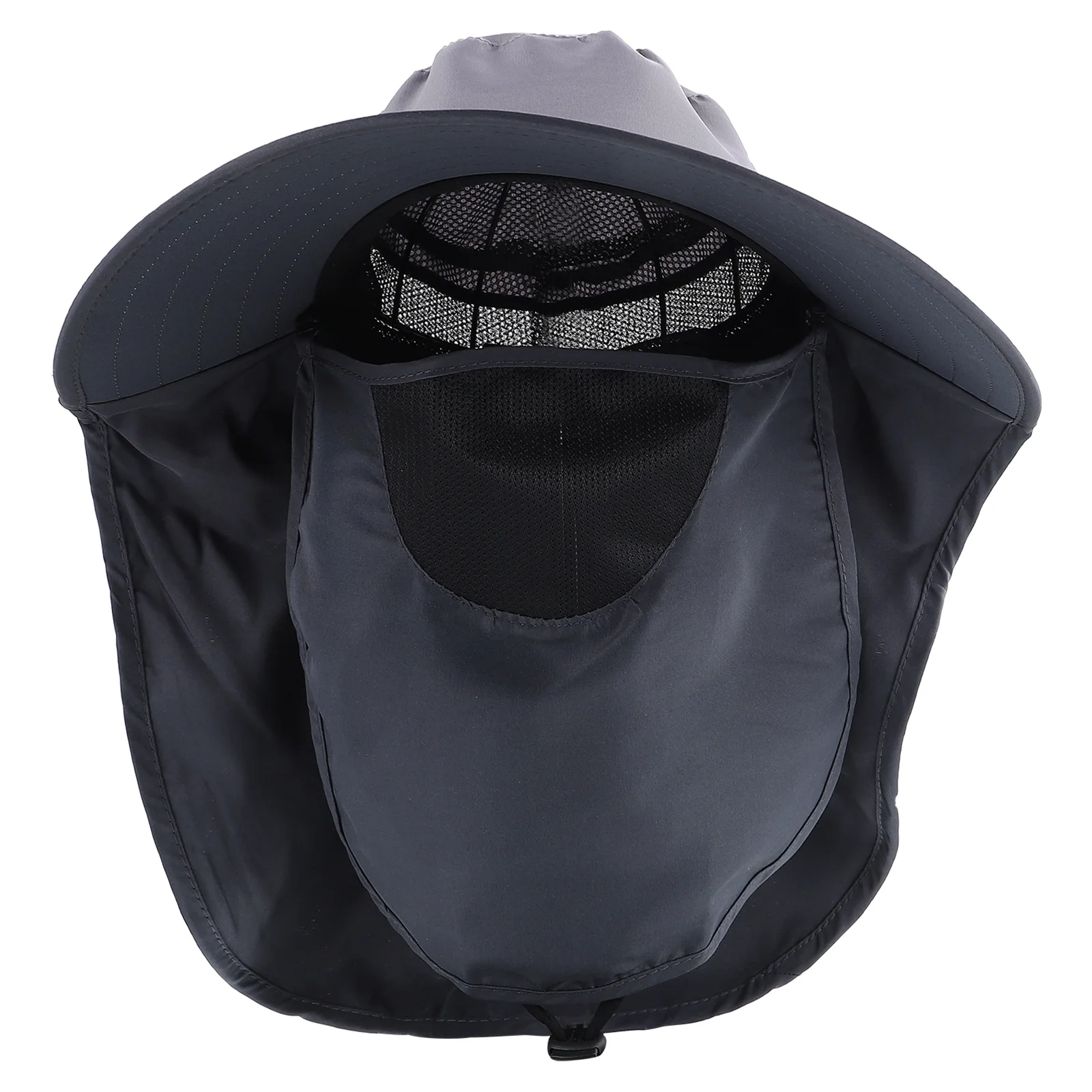 

Outdoor Sun Hat Breathable Sun-Shading Hat Climbing Hat