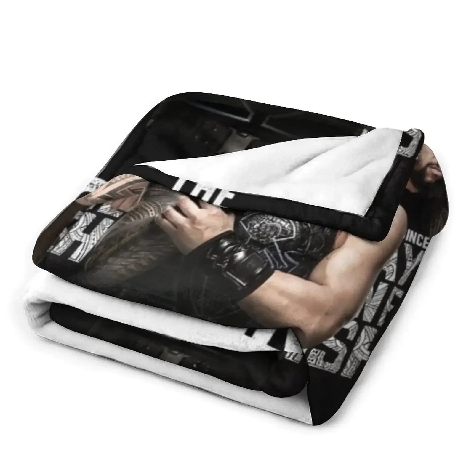 Кровавое одеяло большого размера