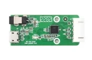 Фото SLAMTEC RPLIDAR C1 лидарный датчик USB-адаптер последовательного порта, соединительный линейный кабель C1M1 №5
