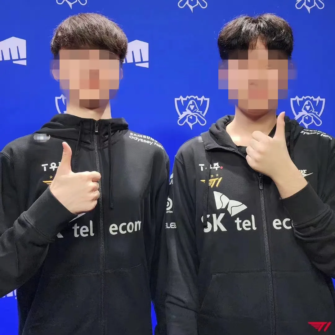 LOL Team SKT T1 2021 2022 S11 LCK World Champion Uniform Faker Same Верхняя одежда Осенний свитер Куртка Пальто