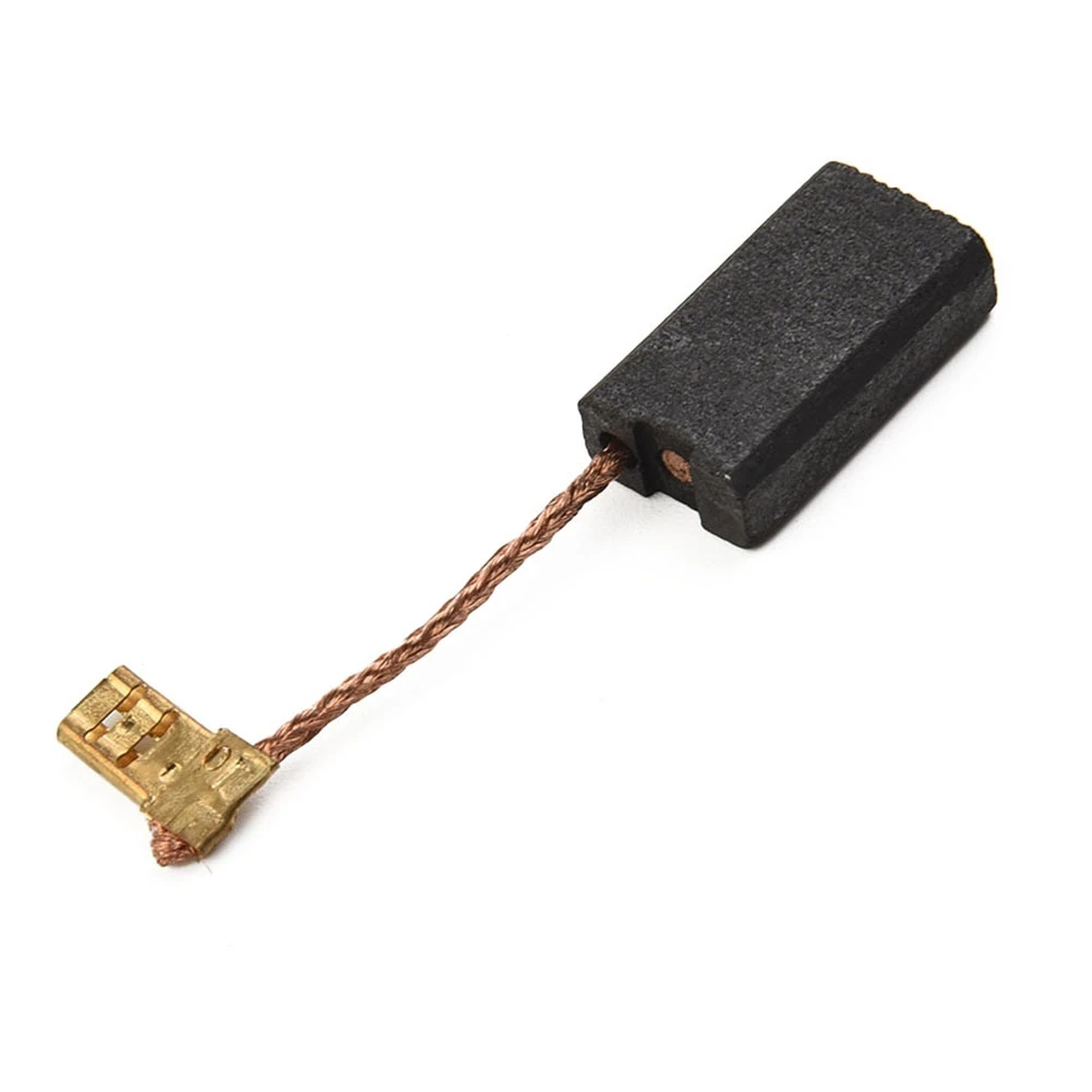 4 шт./компл. угольные щетки для GBH5400 GBH5-38 X GSH38 8 GSH88X GBH5-40D GSH500 GSH5 TSH5000 GSH5X аксессуары