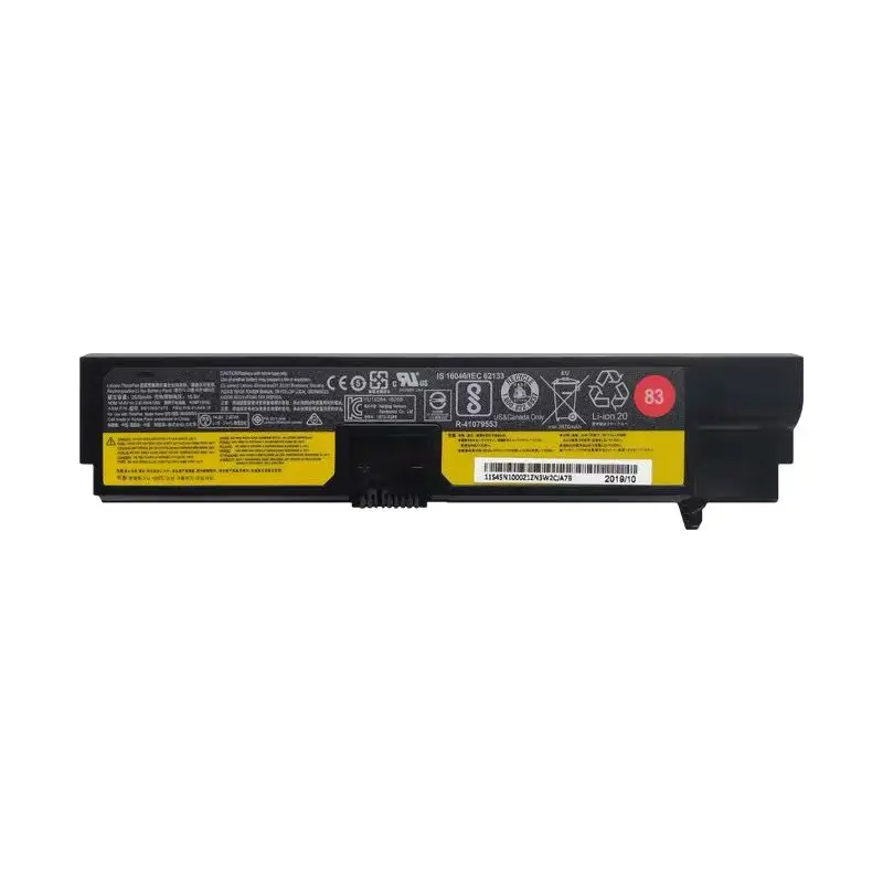 01AV417 01AV418 SB10K97575 Аккумулятор для ноутбука Lenovo ThinkPad E570 E575 E570C Series 01AV416 SB10K97574 SB10K97571 14 6 V