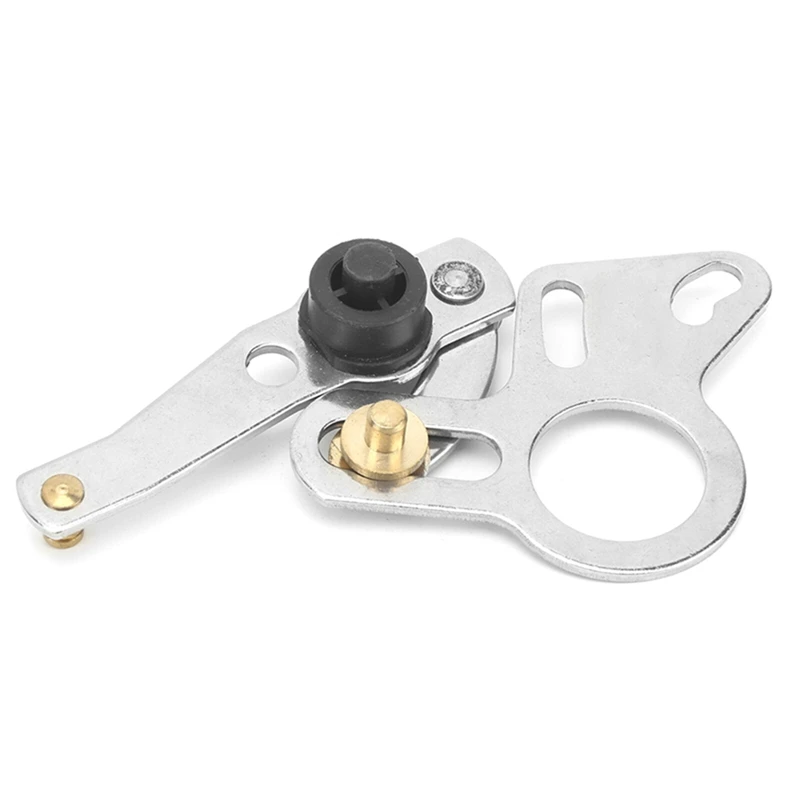 

Throttle Arm Metal 703‑48261‑11 Fits For Yamaha Outboard 2 / 4 Stroke 703 Remote Control Box