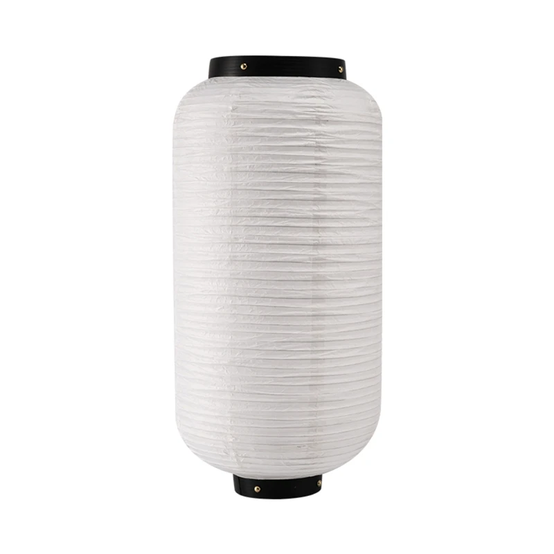 

Японский подвесной фонарь круглый