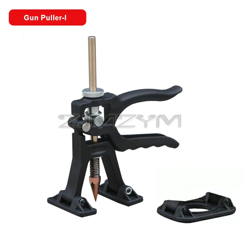 

Быстрый съемник металлических вмятин, блок для точечной сварки, инструмент для ремонта кузова автомобиля, небольшой съемник для точечной сварки