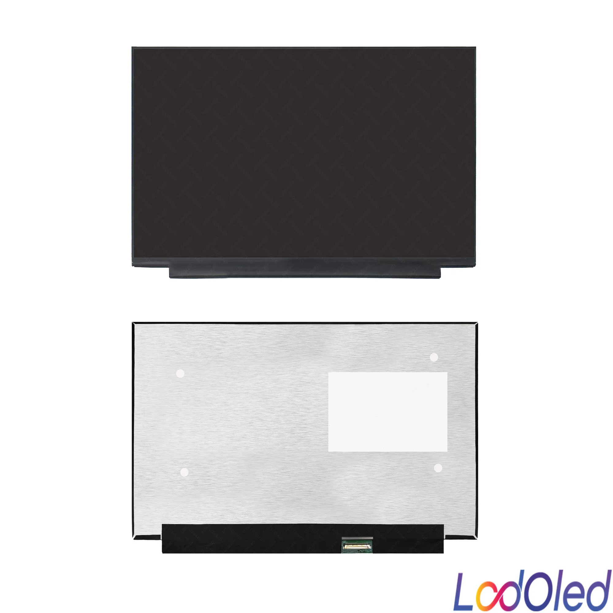 15 6 '𧉀Hz QHD светодиодный LCD Screen Display IPS Panel Matrix NE156QHM-NZ2 Non-Touch 40pin 2560x1440