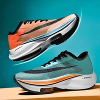 new 2022 men running shoes breathable outdoor sports shoes lightweight sneakers for women comfortable athletic training footwear