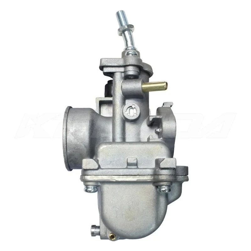 Фото Карбюратор 4-тактный для Smash110 115 JY110 SPARK-Z Shogun Espingarda TTR90 Viva Dafra Zig100 2010-2012 №4