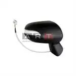 

M033.3110 for external rear view mirror electric folding heated JAZZ left 0408