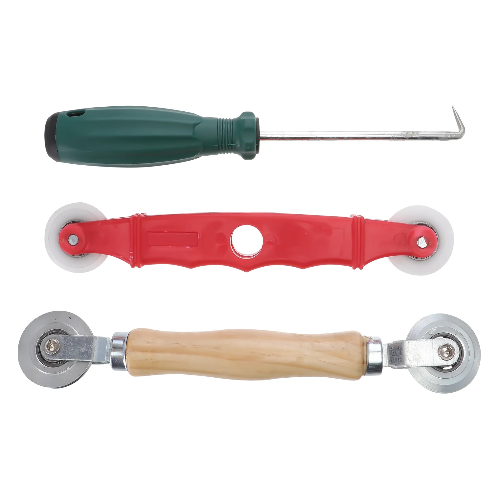 

Screen Tool Roller Kit Spline Door Window Repair Remover Rolling Hook Wheelhandle Installation Installing Screens