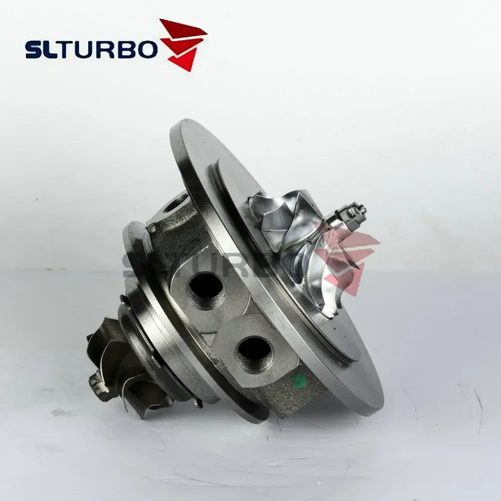 Картридж турбозарядного устройства HT12-19B HT12-19D для Nissan Navara 3.0L 100Kw 136Hp ZD30 с