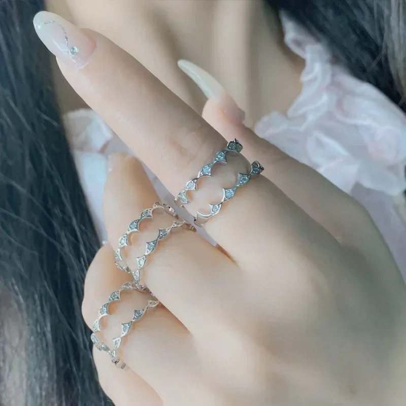 MDL Муассанит стиль и борьба назад в индивидуальном стиле. Позолоченные