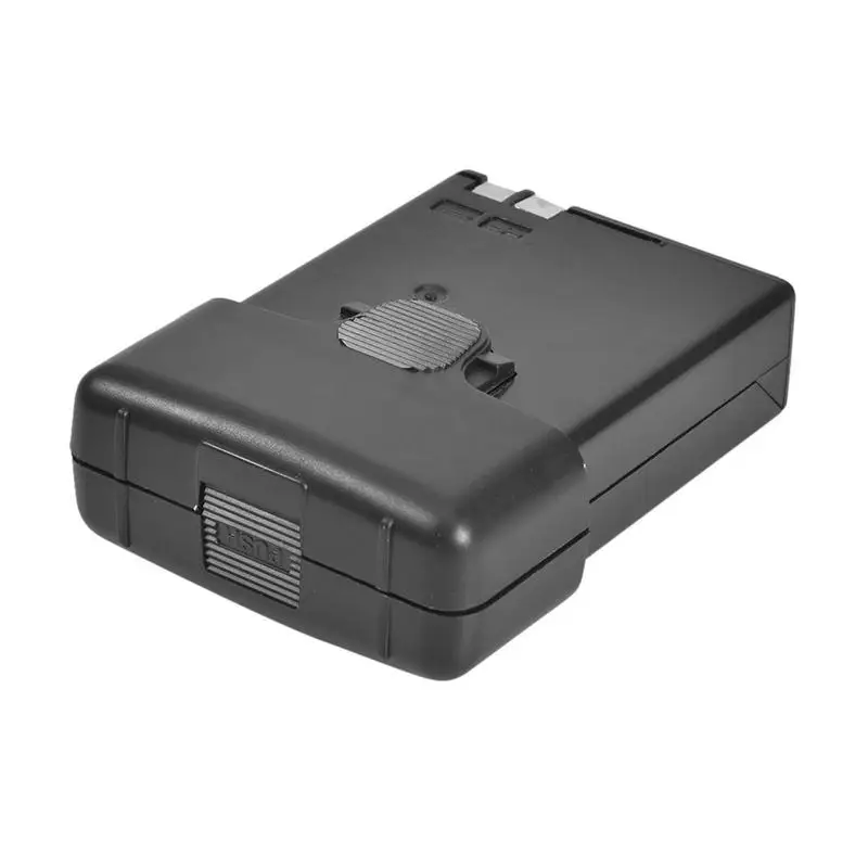 

Battery Box For KENWOOD TK-208 TK-308 TK-22AT TK-42AT TK-79AT TH-24 Two Way Wireless Walkie Talkie Batteries Protective Case