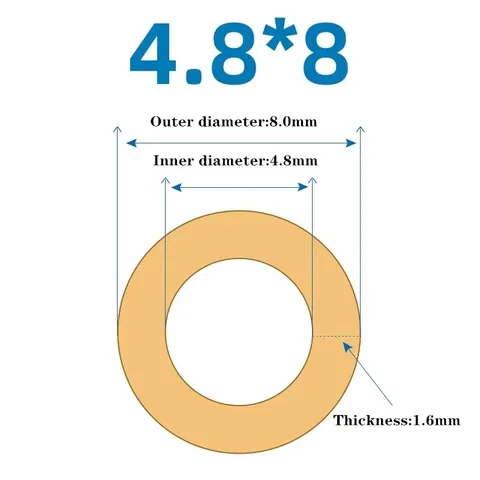 Kamoer Peristaltic Pump Tube Multi-size PharMed BPT Tubing Food Grade Anti corrosion High Chemical Resistance Tube NKP KPP KXF