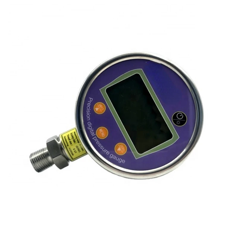 

USB Digital Pressure Gauge with Data Logger and rechargeable battery