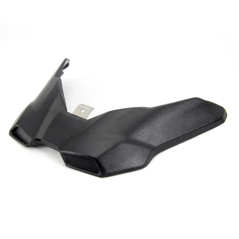 

Motorcycle Front Beak Fairing Extension Wheel Extender Cover For-BMW R1200GS R 1200 GS LC 2018-2019 R1250GS R1250 GS