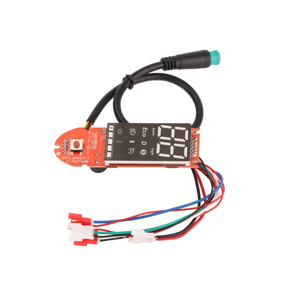 

Scooter Display Circuit Board M365 Circuit Board M365 Dashboard Circuit Board M365 M365/PRO Brand New High Quality