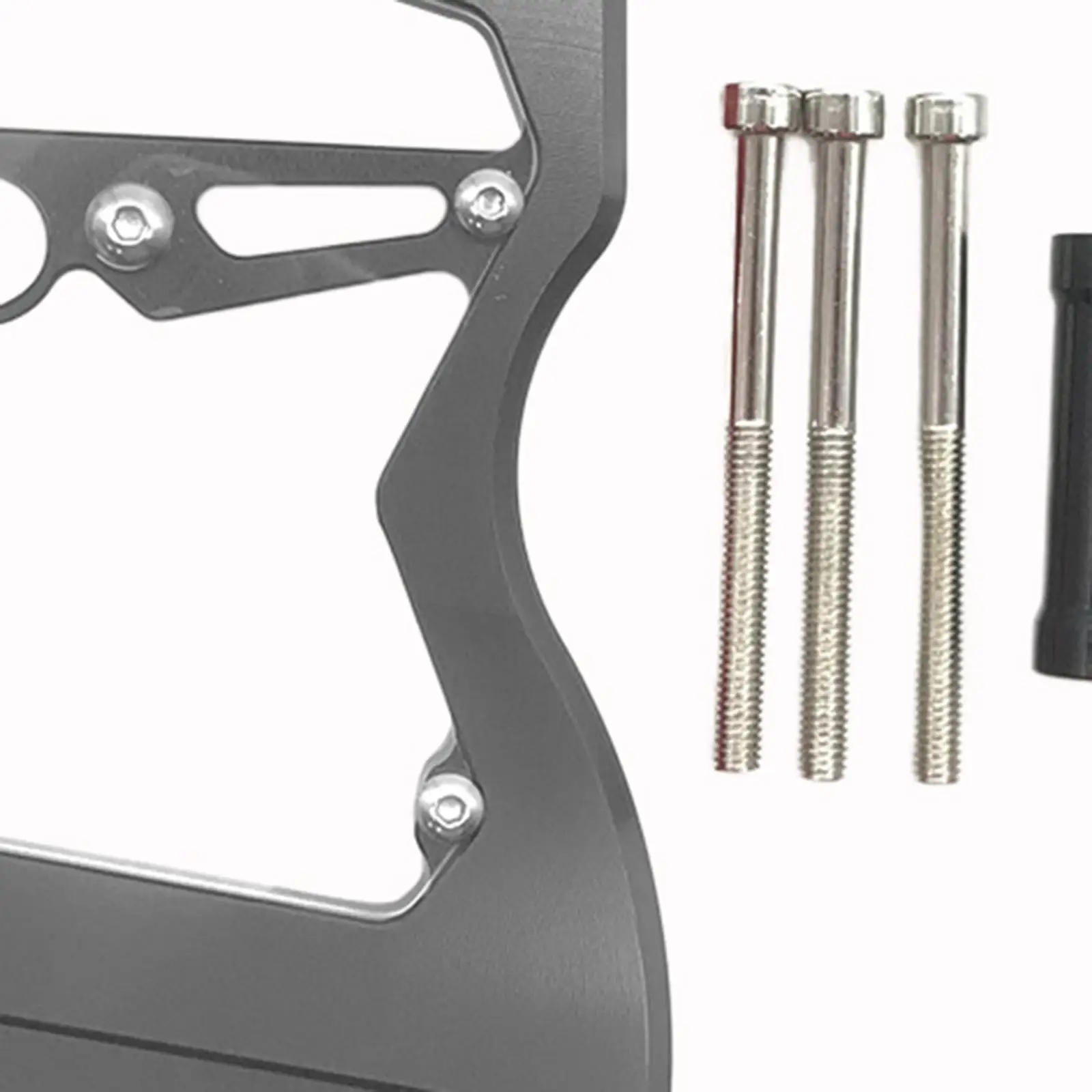 Передняя Звездочка цепи мотоцикла для KAWASAKI ZX6R 2009-2021 Decor