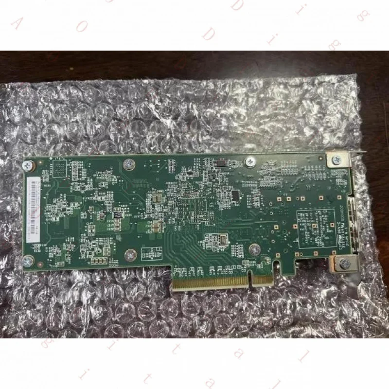 Фото Карта ускорения LL для Alibaba Accelerator Card +FPGE Xilinx XCKU3P-FFVB676 R1291-F9003-02 №2
