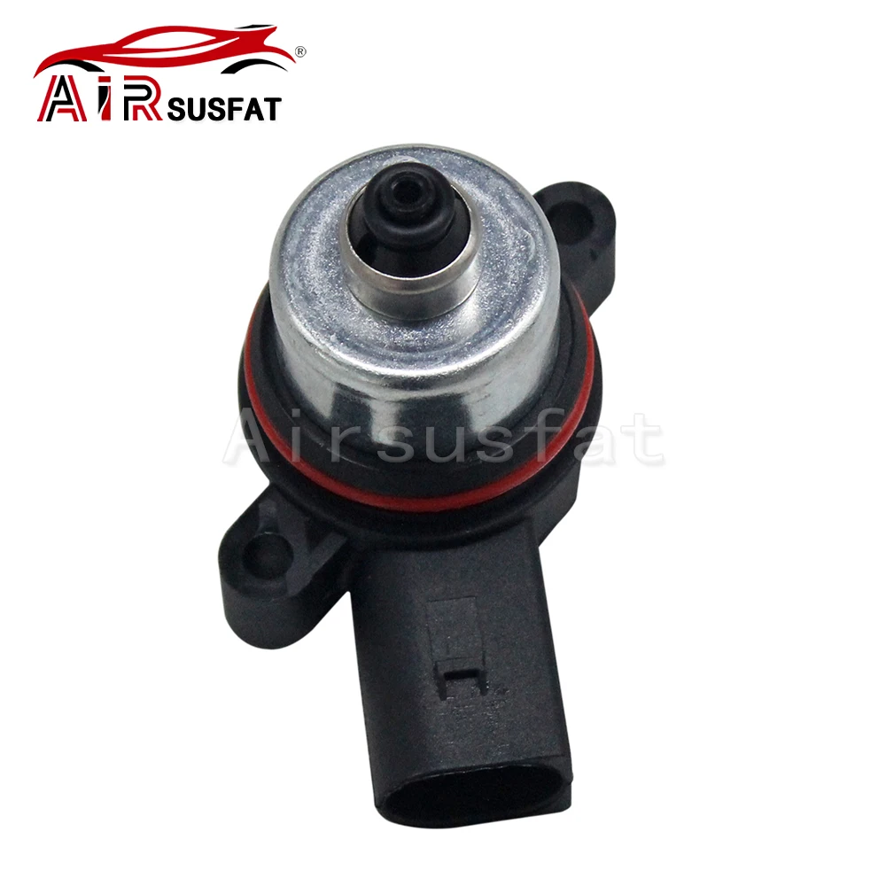 

Air Compressor Pump Solenoid Valve For BMW 7-Series G12 Mercedes-Benz W205 Pressure Relief Valve 37206861882 2053200104