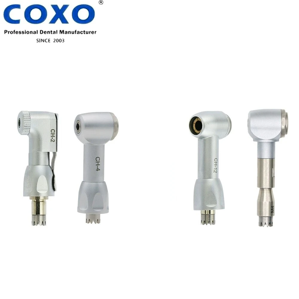 

COXO Yusendent Dental Replacement Head For Low Speed Contra Angle Handpiece NSK