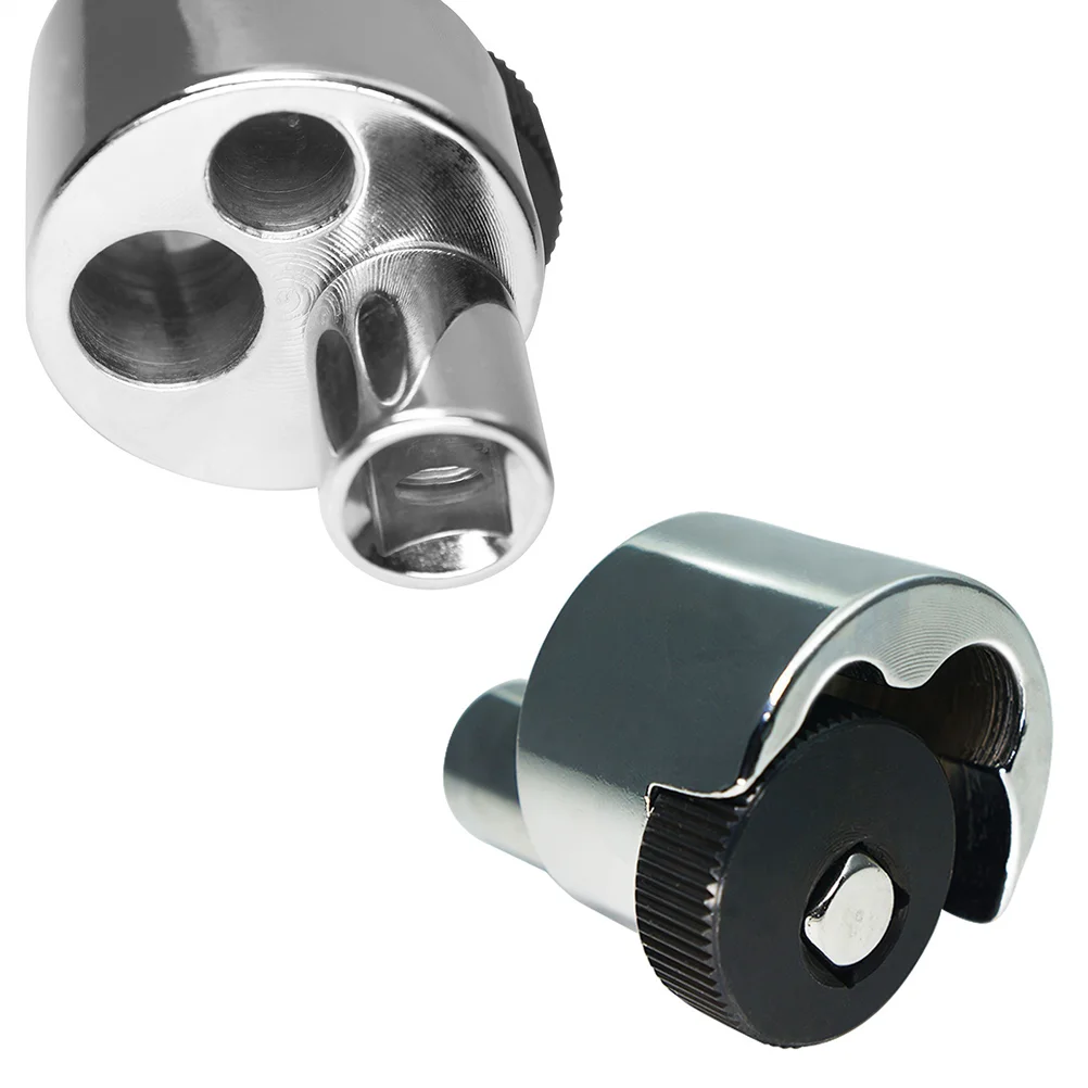 

1 шт., гаечный ключ из углеродистой стали с приводом 1/2, 6 мм-19 мм