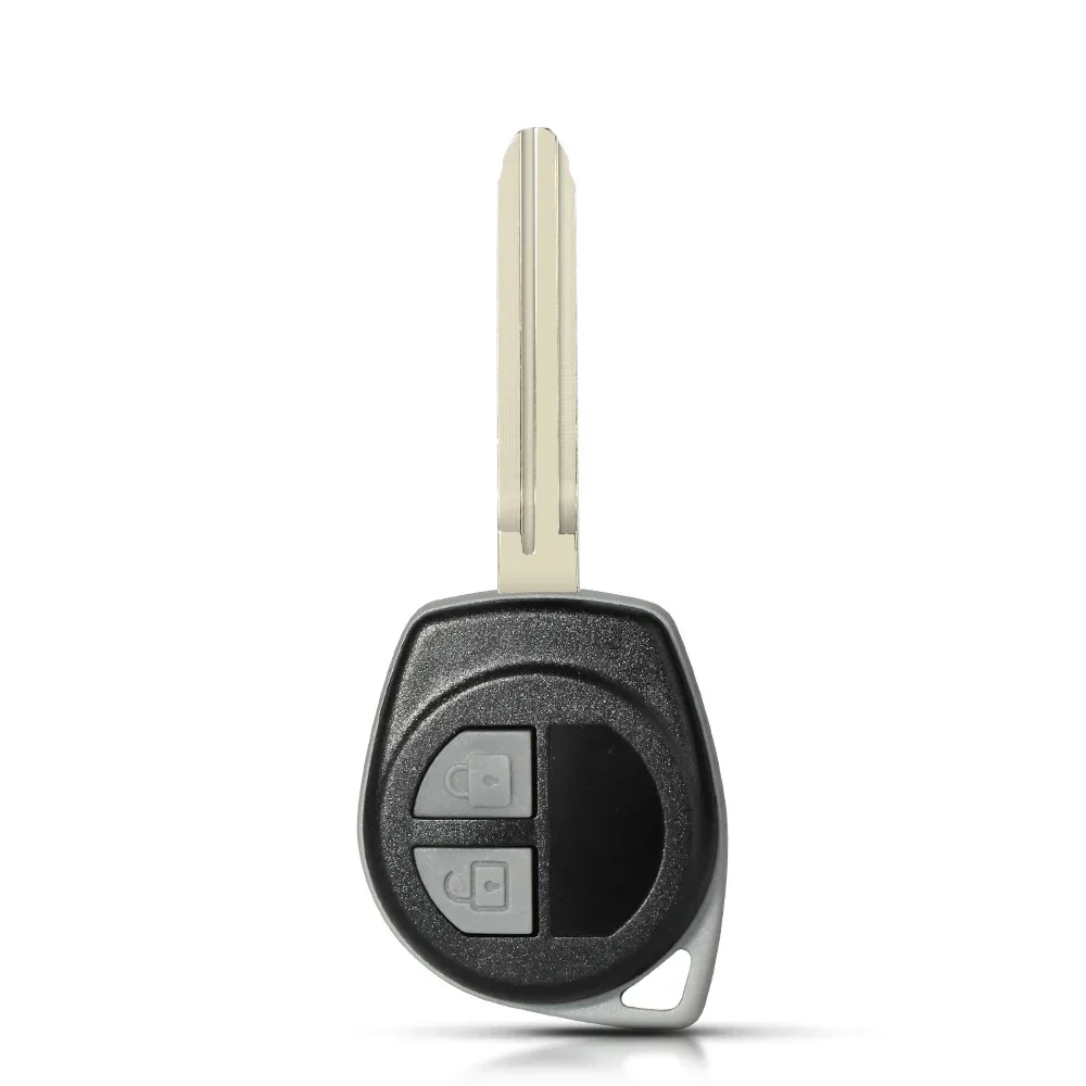 

Модифицированный флип-чехол KEYYOU для Suzuki Swift SX4 Alto JIMNY Vitara Ignis Grand Splash Liana Aerio Grage Agila, 2 кнопки