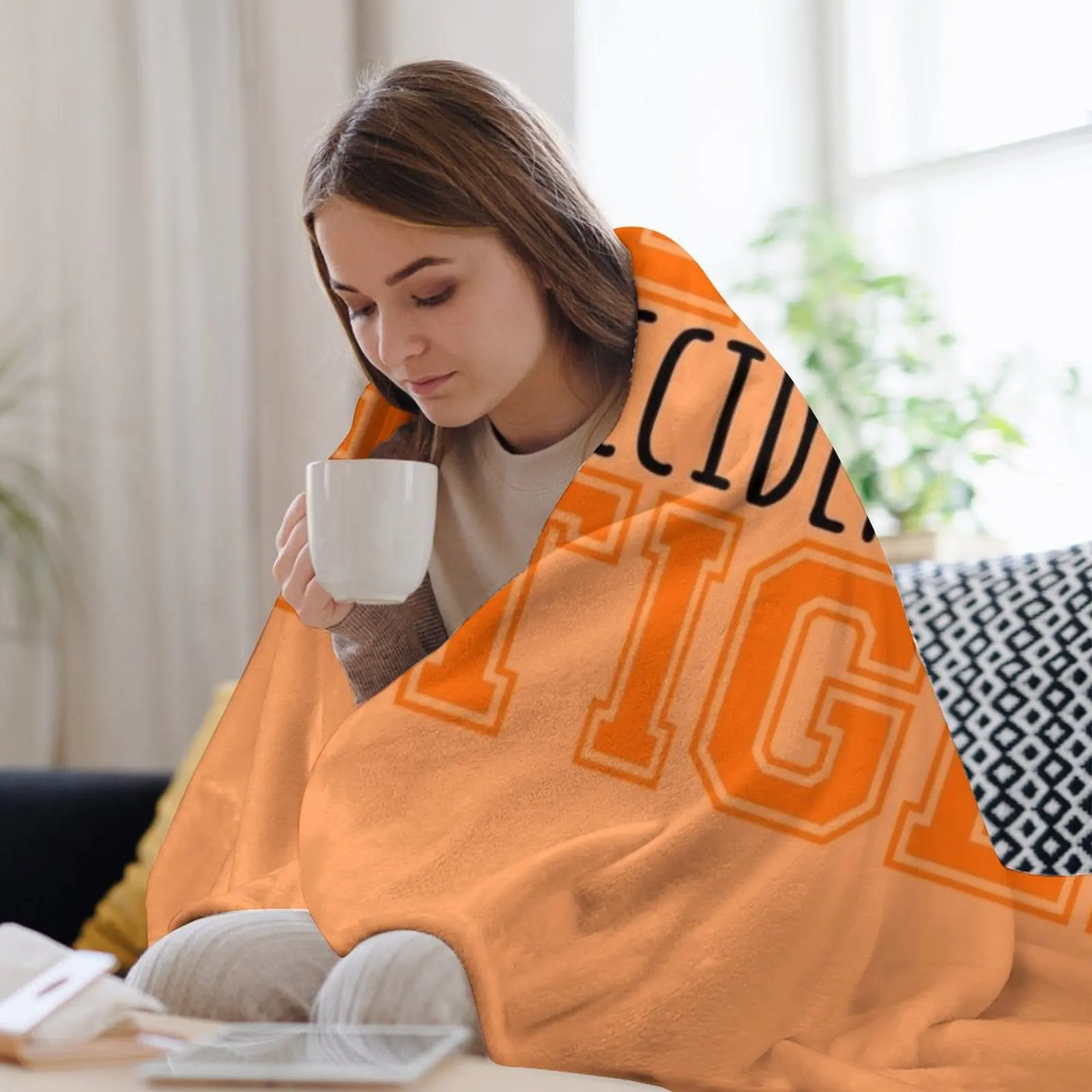 Одеяло Occidental College рождественские подарки одеяло манга одеяла