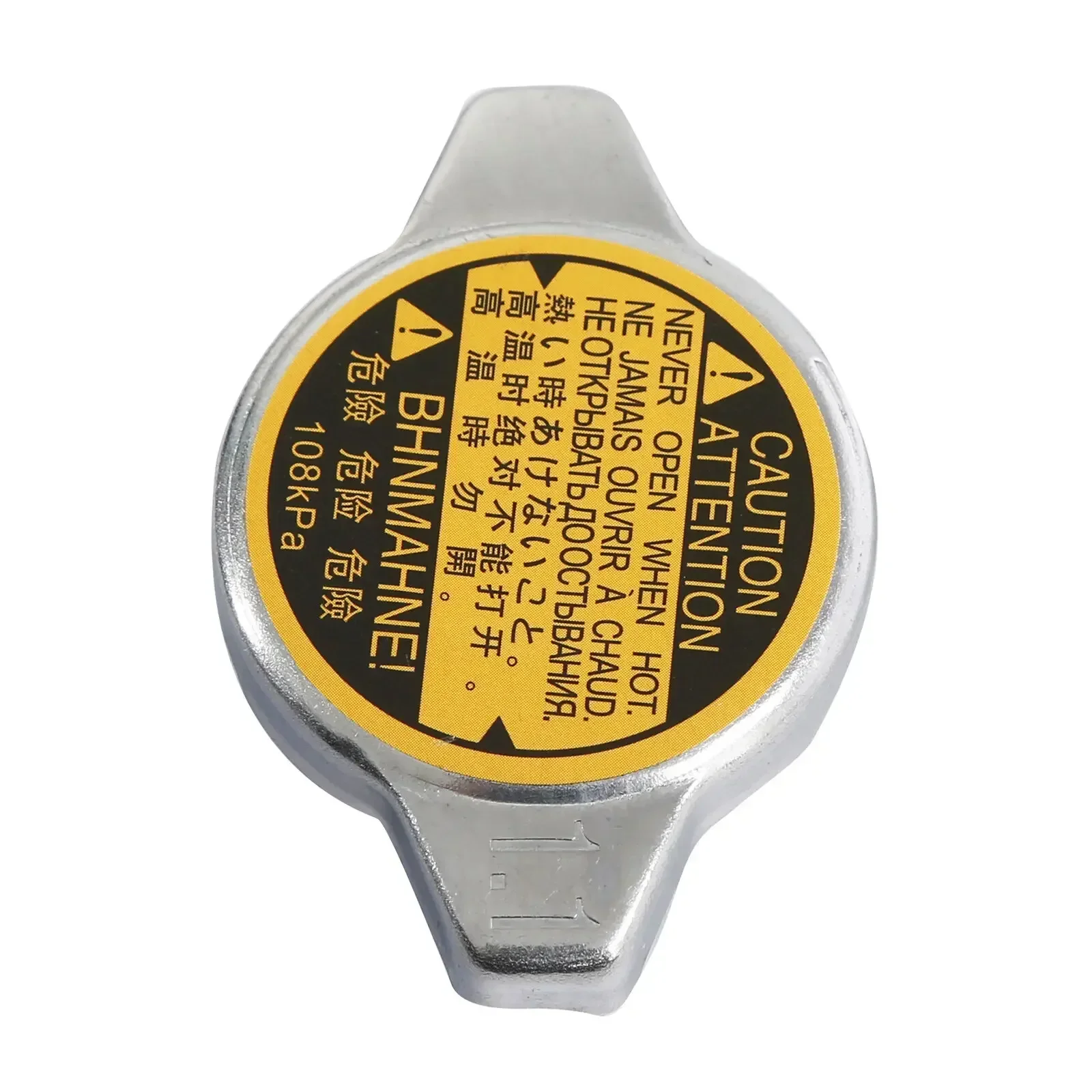Фото Крышка радиатора 1,1 бар 16401-20353 для Toyota CAMRY Lexus ES300H ES350 GS300, крышка бака для воды, крышки радиатора 16401-31650 16401-31480 №2