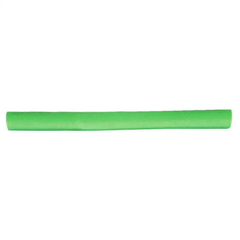 

Solid Color Swimming Aid Foam Noodles Strong Buoyancy Swim Pool Water Float Stick For Children Adults