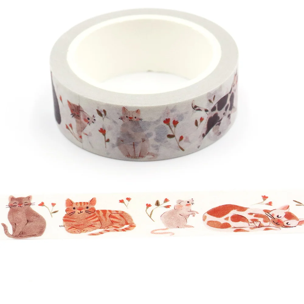 Рисунок 6 - декоративная лента для скрапбукинга