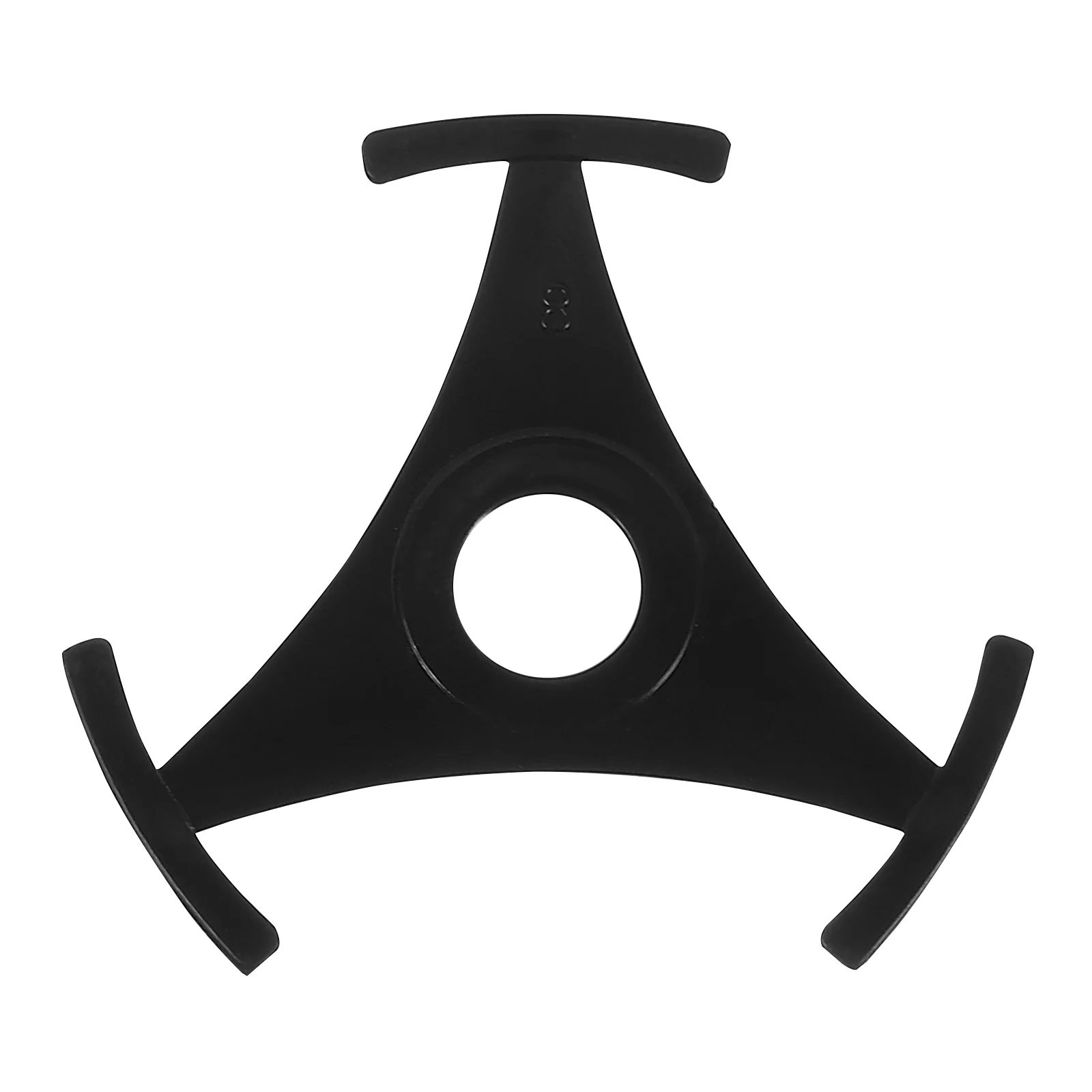 Адаптер для пластинок виниловый диск преобразователь от 45 до 33 об/мин аксессуары