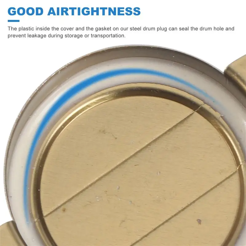 

Уплотнительная крышка масляного барабана 200 л, железная Водонепроницаемая уплотнительная крышка для барабана, уплотнительная крышка для масляного барабана, белые крышки для сиденья