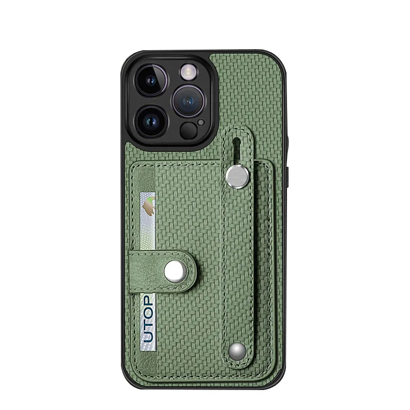 Чехол-браслет для OPPO Realme C67 C55 C53 C35 C33 C30S C21Y C21 C20A C20 C15 C11 кожаный чехол с магнитным