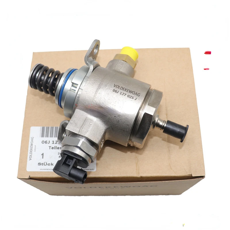 ДЛЯ Golf Beetle Matwe EOS Scirocco EA8882.0T Топливный насос Масляный высокого давления