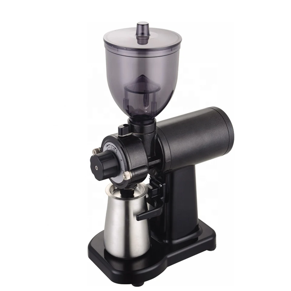 

ACF-500N Коммерческая автоматическая кофемашина для Кофемолки на эспрессо