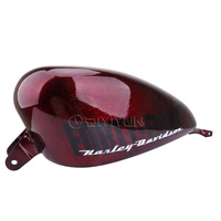 diyiyun for sportster 883 1200 72 x48 forty eight motorcycles gas petrol fuel tank