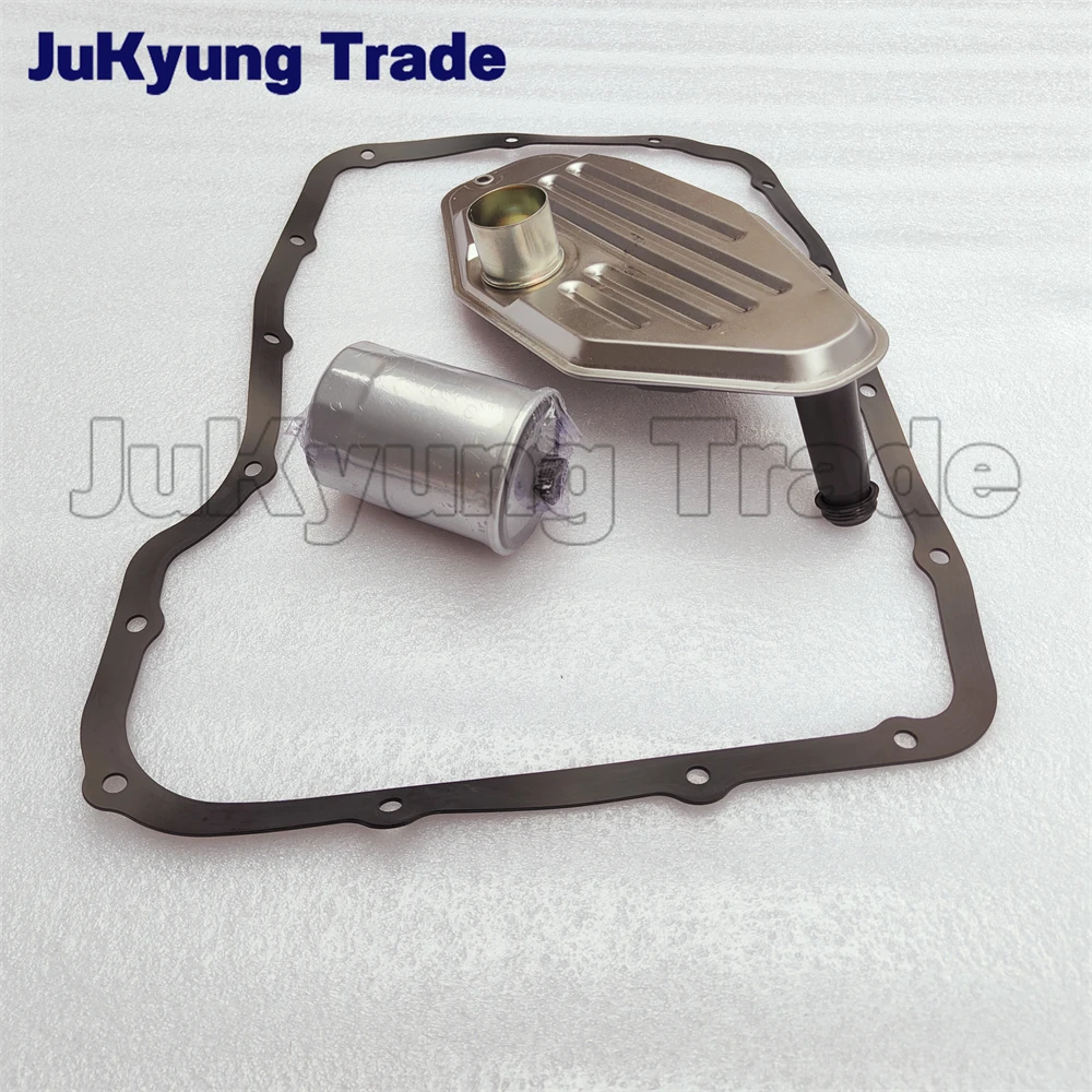 Новый 1 шт. 45RFE 545RFE 68RFE трансмиссионный фильтр 4WD прокладка для CHRYSLER Dodge Durango 5013470A E