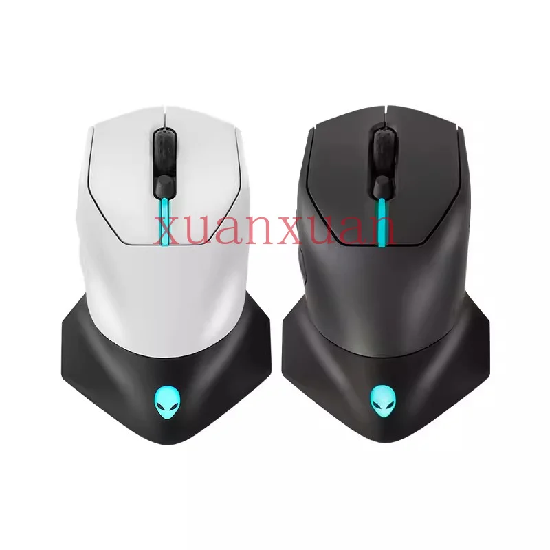 Новинка для игровой мыши Alienware AW610M