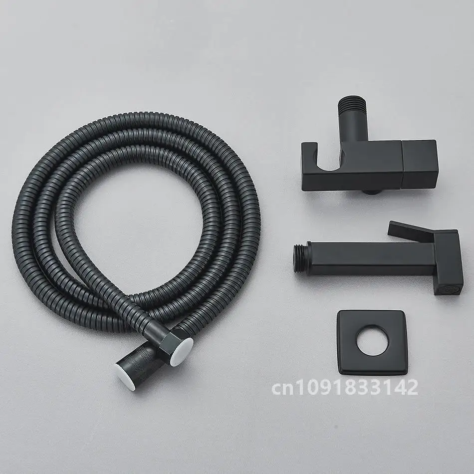 Смеситель для биде Uythner ванной комнаты латунный смеситель стиральной машины