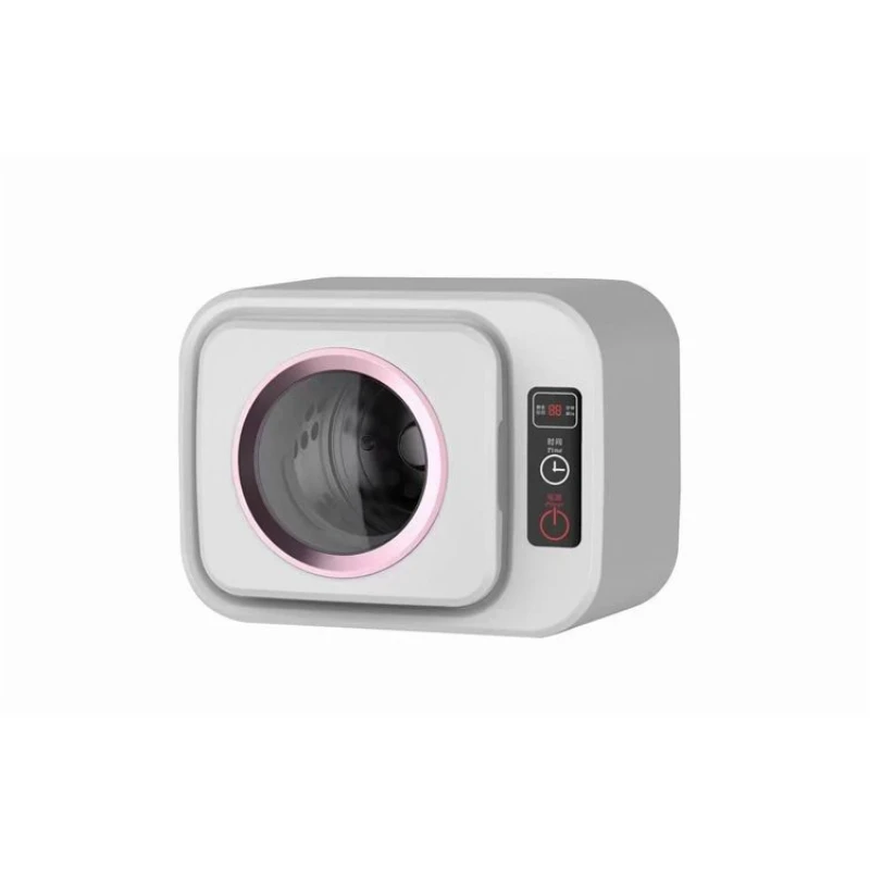 

Factory Wholesale Low Price Mini Small Tumble Dryer Wall-Mounted Clothes Dryer
